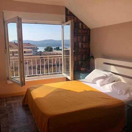 Gala Apartment Tivat Exterior foto