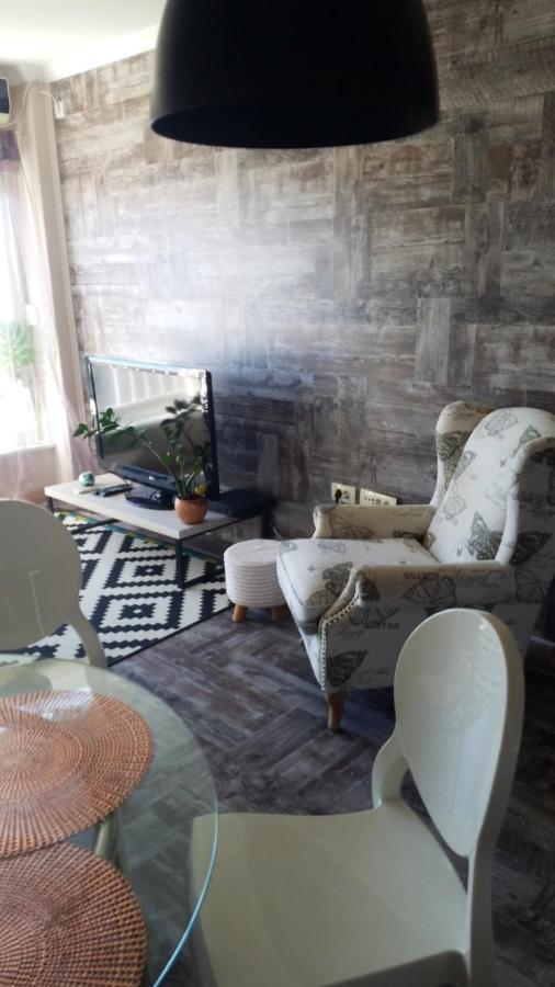 Gala Apartment Tivat Exterior foto